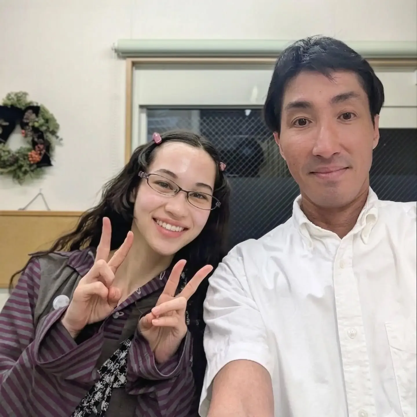 実は、この写真を投稿するかどうか、2か月以上迷っていました。